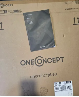 Diana Electrónica OneConcept