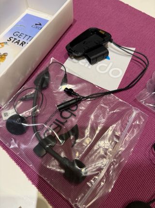 Cardo Spirit Motocicleta 2 Vías Bluetooth Sistema