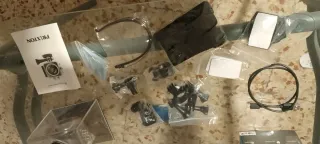 Cámara Deportiva DV360 WiFi