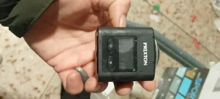 Cámara Deportiva DV360 WiFi