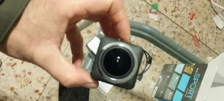 Cámara Deportiva DV360 WiFi