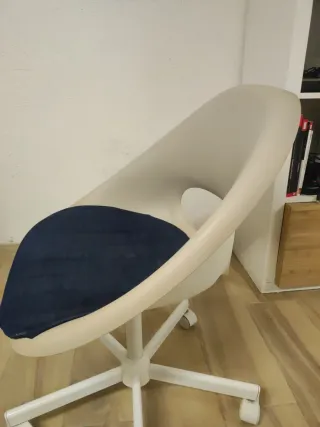 Silla de escritorio Ikea