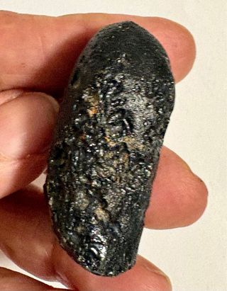 TECTITA Meteorito Colección minerales RBA