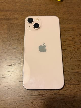 iPhone 13 128GB Rosa
