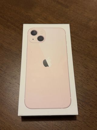 iPhone 13 128GB Rosa