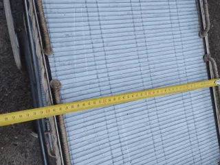 Carrito botellero vintage