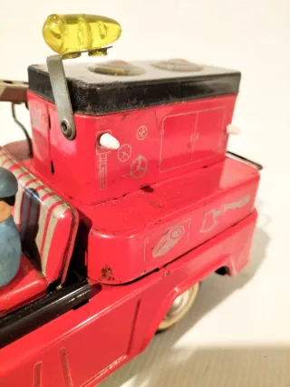 Tin-Toys 1970 MF 972