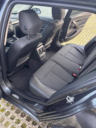 BMW Serie 3 320D