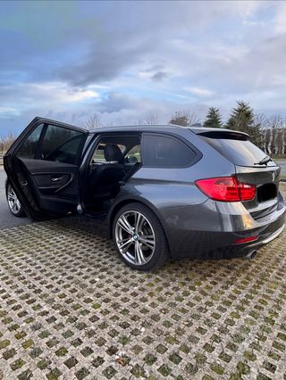 BMW Serie 3 320D