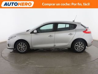Renault Megane 1.5 dCi GT-Style