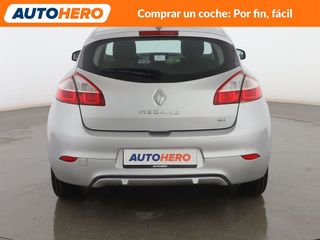 Renault Megane 1.5 dCi GT-Style