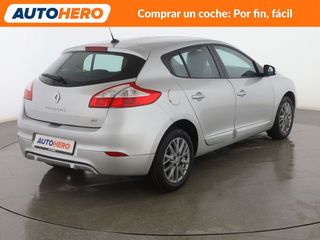 Renault Megane 1.5 dCi GT-Style