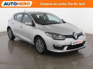 Renault Megane 1.5 dCi GT-Style