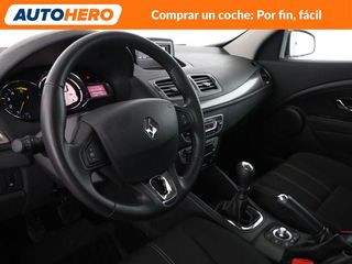 Renault Megane 1.5 dCi GT-Style