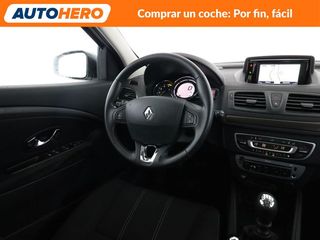 Renault Megane 1.5 dCi GT-Style