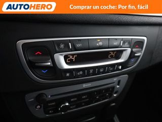 Renault Megane 1.5 dCi GT-Style