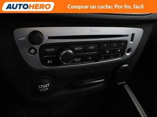 Renault Megane 1.5 dCi GT-Style