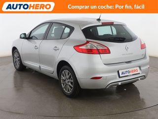 Renault Megane 1.5 dCi GT-Style
