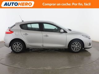 Renault Megane 1.5 dCi GT-Style