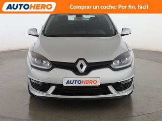 Renault Megane 1.5 dCi GT-Style