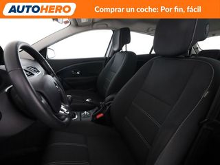 Renault Megane 1.5 dCi GT-Style