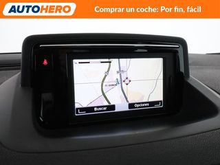 Renault Megane 1.5 dCi GT-Style