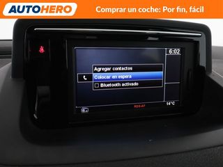 Renault Megane 1.5 dCi GT-Style