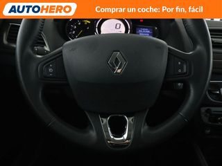 Renault Megane 1.5 dCi GT-Style