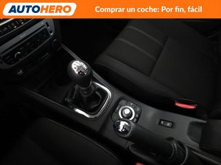 Renault Megane 1.5 dCi GT-Style