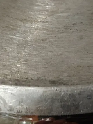 Pentola con coperchio