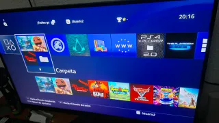 PS4 9.00