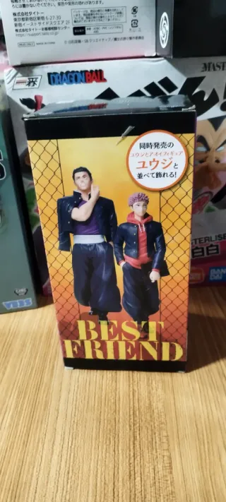 Figura Jujutsu Kaisen Aoi