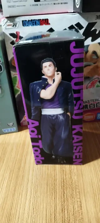 Figura Jujutsu Kaisen Aoi