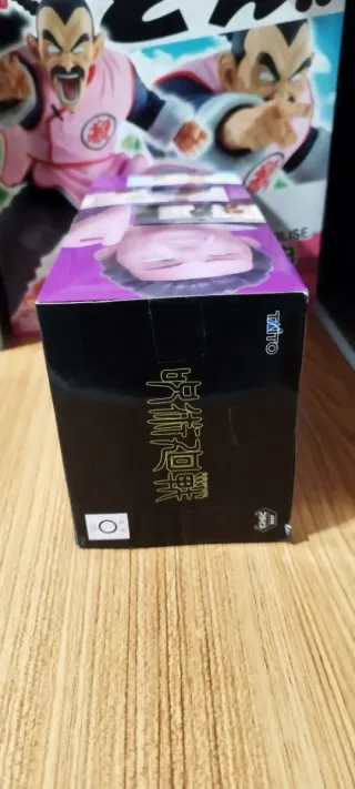 Figura Jujutsu Kaisen Aoi