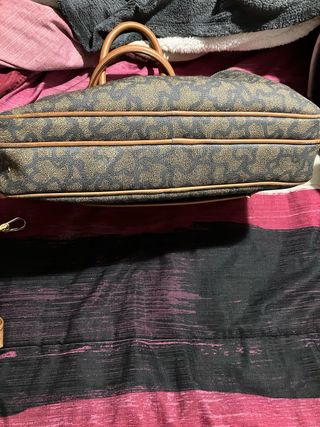 Maletín Tous portadocumentos/ordenador portátil