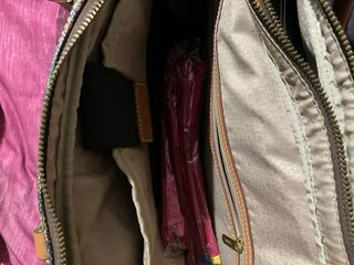 Maletín Tous portadocumentos/ordenador portátil