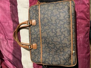 Maletín Tous portadocumentos/ordenador portátil