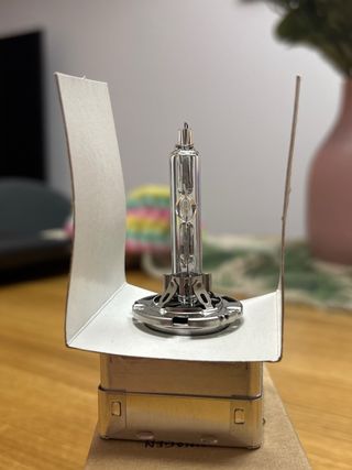 Balastro Xenón Philips XenStart D3S