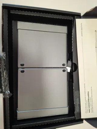 Tastiera Pieghevole ProtoArc XK01 TP con Touchpad