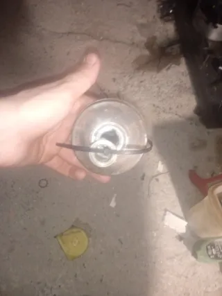 Motor Eléctrico Trifásico