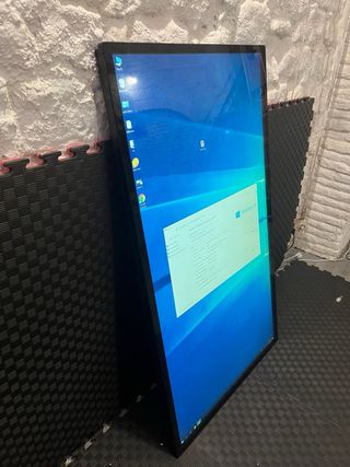 Ordenador AIO CTL557 55” Negro