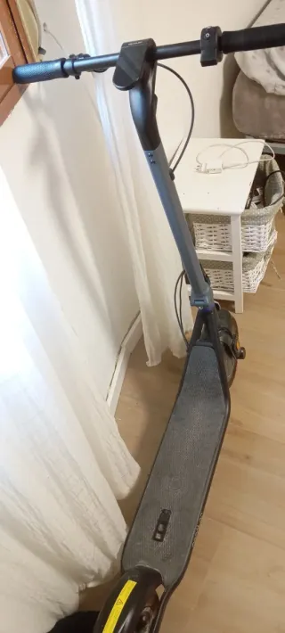 Patinete Eléctrico totalmente perfecto