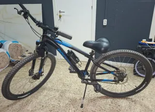 Bicicleta Rockrider Sport Trail