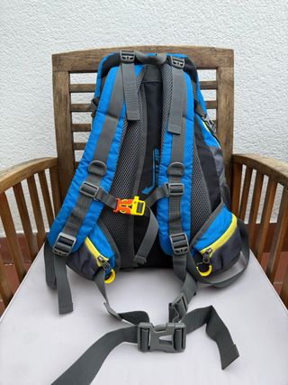Mochila Outdoor 40L Ultraligera