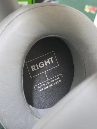 Fones Xbox Starfield Edição Limitada