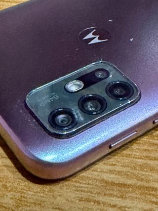 Motorola G30 128GB Nero Libero