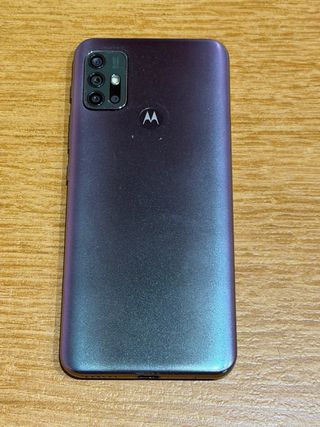 Motorola G30 128GB Nero Libero