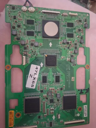 T-COM LG EAX62110705(0) LA02M