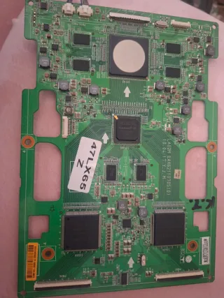 T-COM LG EAX62110705(0) LA02M