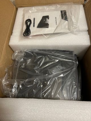 Tocadiscos Bluetooth DIGITNOW! Negro